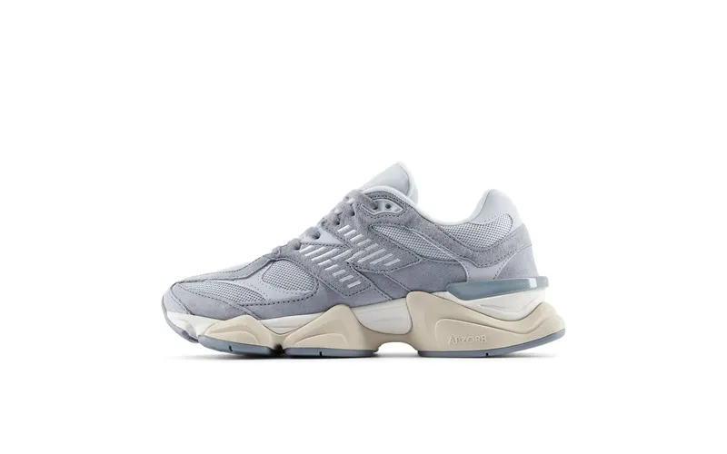 New Balance 9060 “Slate Grey Light Grey” (U9060JGB)