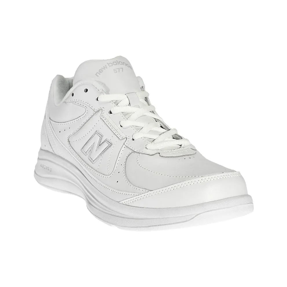 New Balance New Balance 577 White (MW577WT)