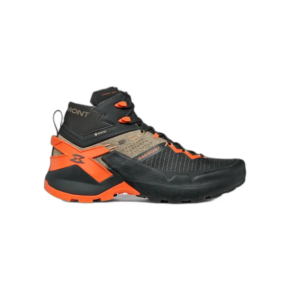 Hiking Shoes Garmont 9.81 Onyx GTX Mid S15001-M057339