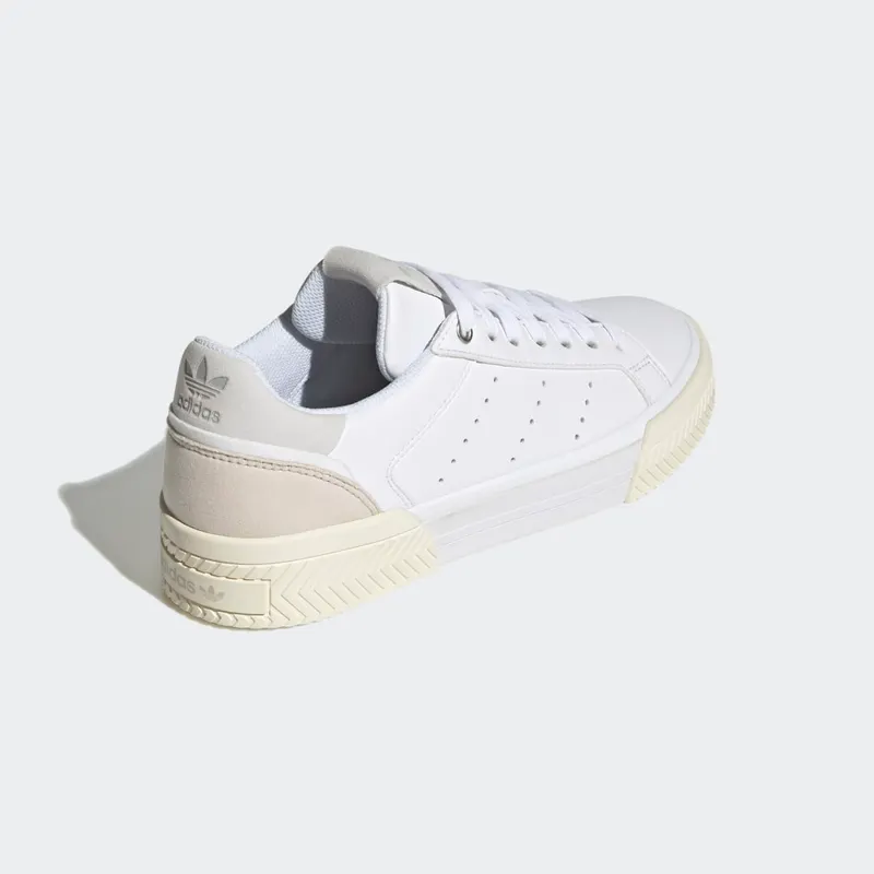 Adidas Court Tourino Cloud White / Cloud White / Grey One (GZ0829)
