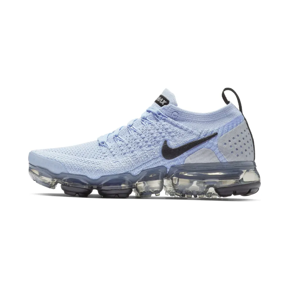 Nike Air VaporMax Flyknit 2 Aluminum (W)