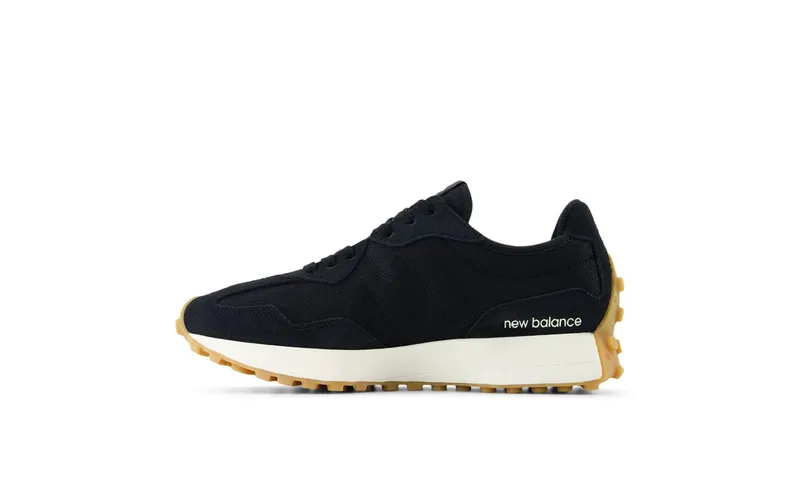 New Balance 327 Black (WS327LPC)