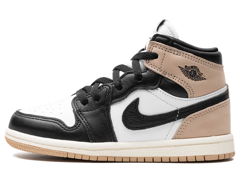 Jordan 1 Retro High OG “Latte” (FD2598-021)