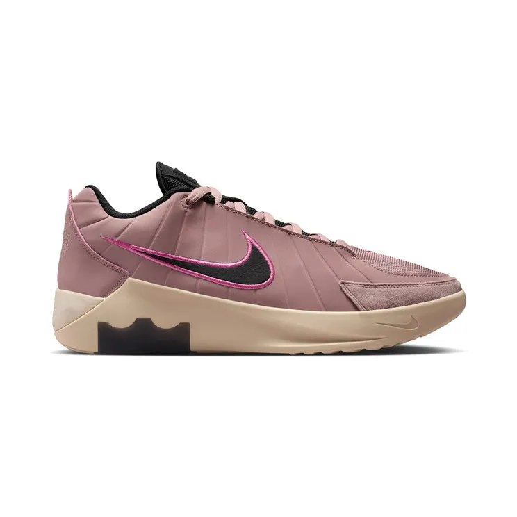 Nike LeBron Witness 9 EP Particle Pink (Solid Outsole) (HQ8035-600)