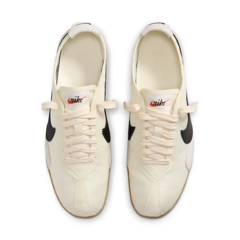 Nike Moon Shoe – “Sail / Black / Gum” (IW0955-101)