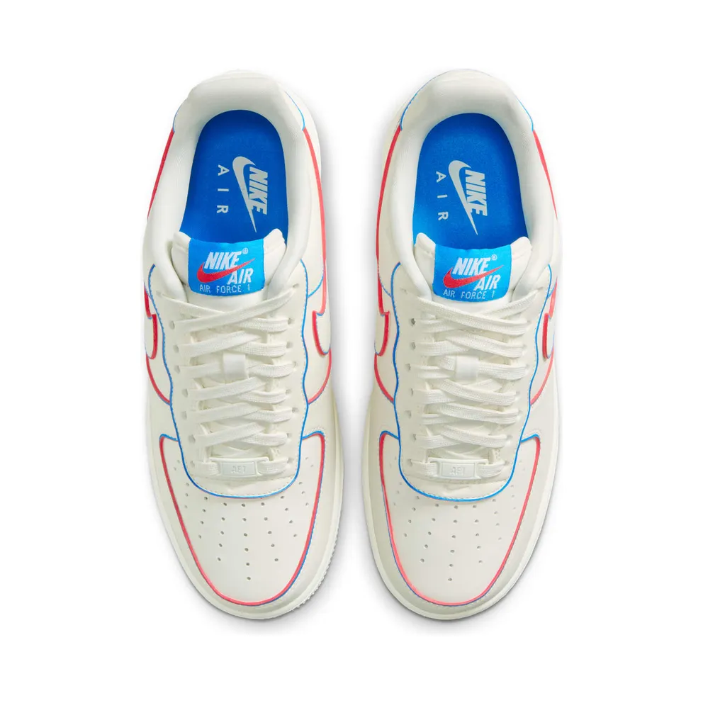 Nike Air Force 1 Low ’07 “WNBA 30th Anniversary” (IR1968-133)