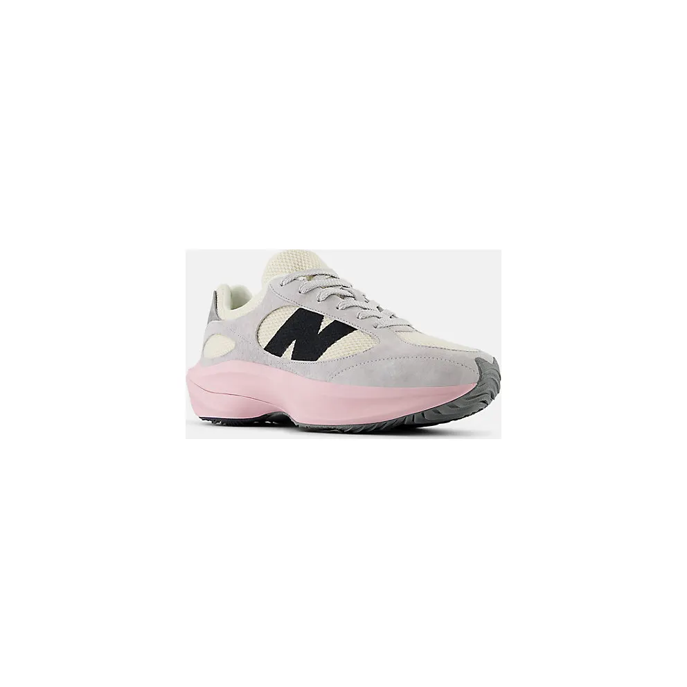 New Balance WRPD “Brighton Grey Mid Century Pink” (UWRPDGBP)
