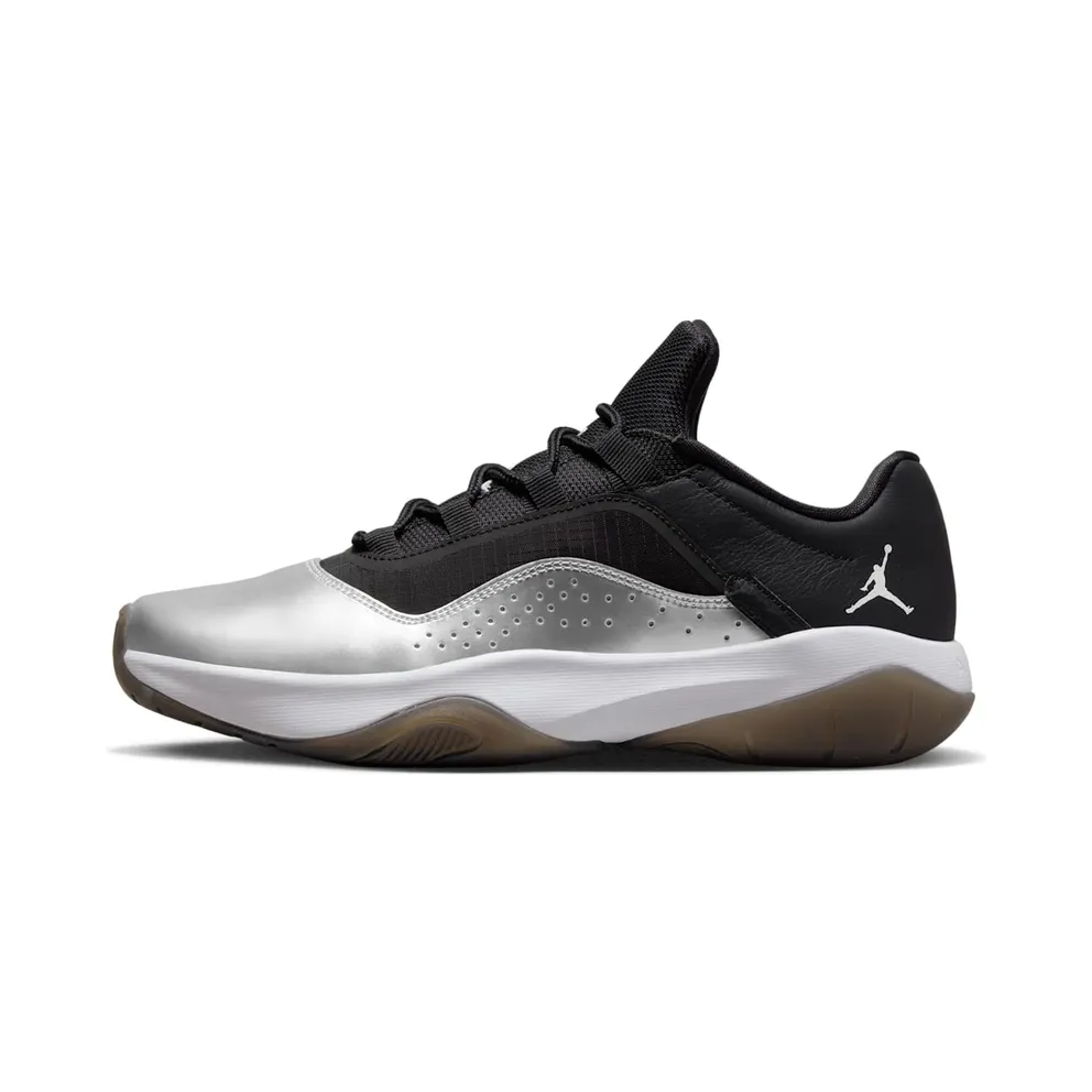 Air Jordan 11 CMFT Low Schwarz (DV2629-001)