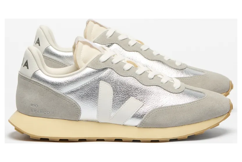 Veja Sneakers Silver (RO2021923)