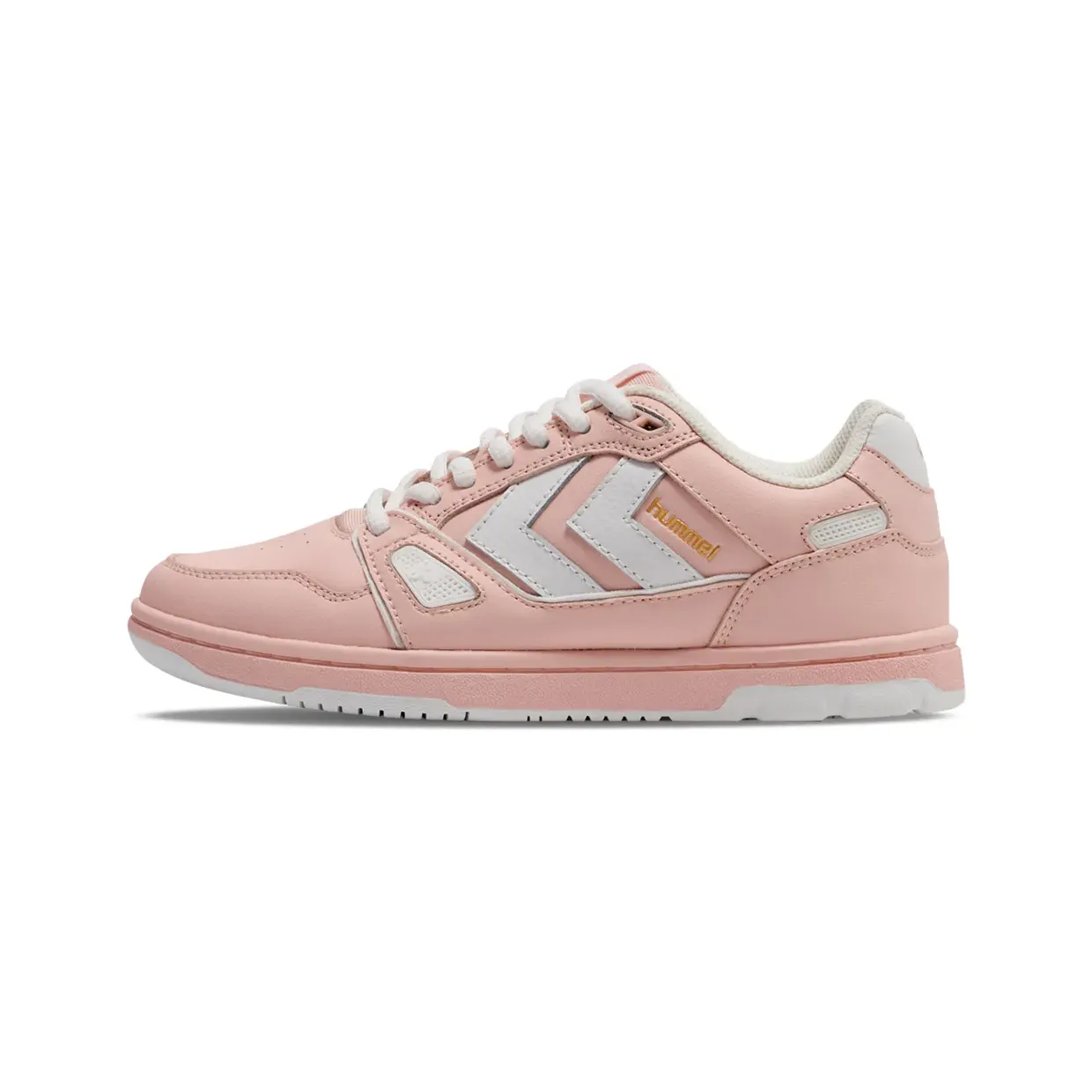 hummel-sneaker 237850-3965