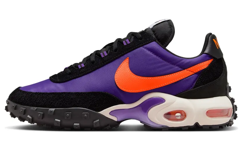 Nike Air Max Waffle Racer SP “Voltage Purple” (FV6946-500)