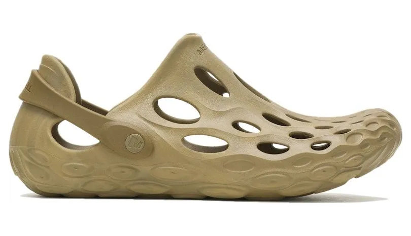 Merrell Hydro Moc with Bloom Butternut (J004059)