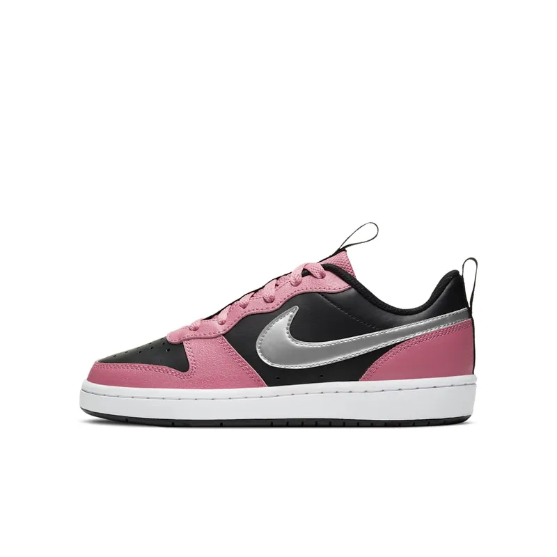 Nike Court Borough Low 2 SE Desert Berry (CT3964-600)