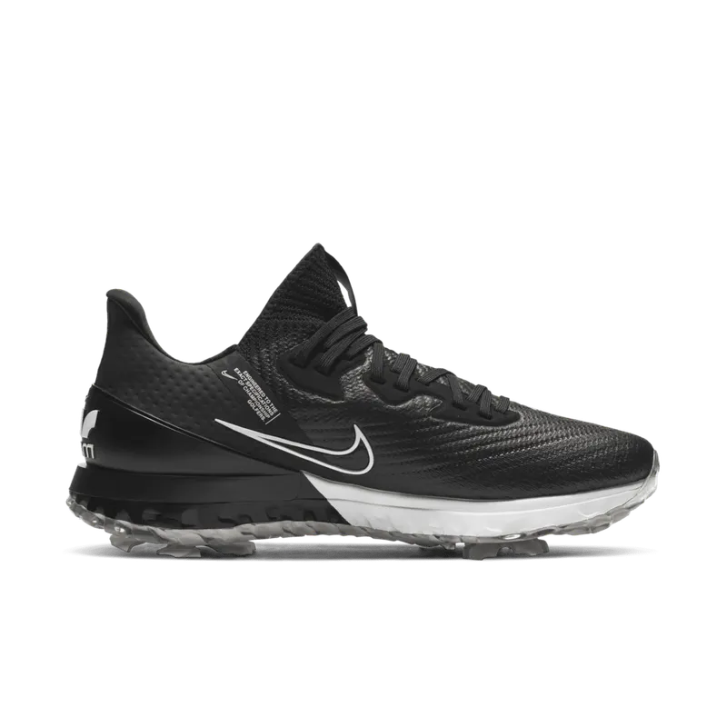 Nike Air Zoom Infinity Tour Golf Black White (CT0540-077)