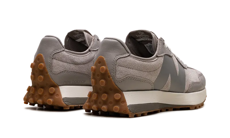 New Balance 327 “Brown” (WS327DBB)