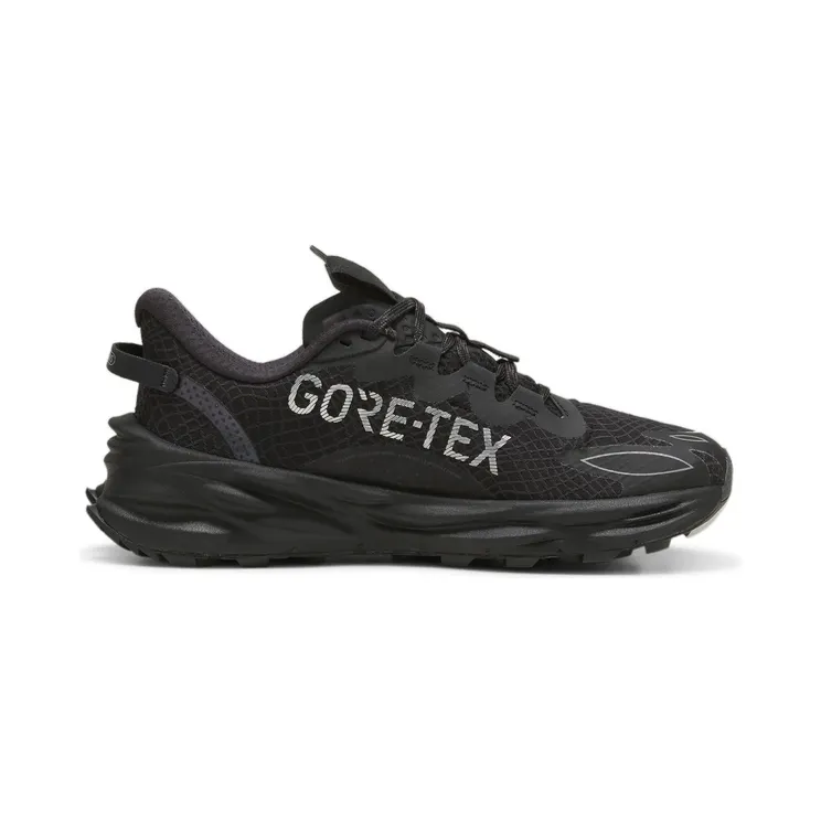 Puma Fast Track Nitro 3 Gtx “Black EU / 5 UK” (379795)