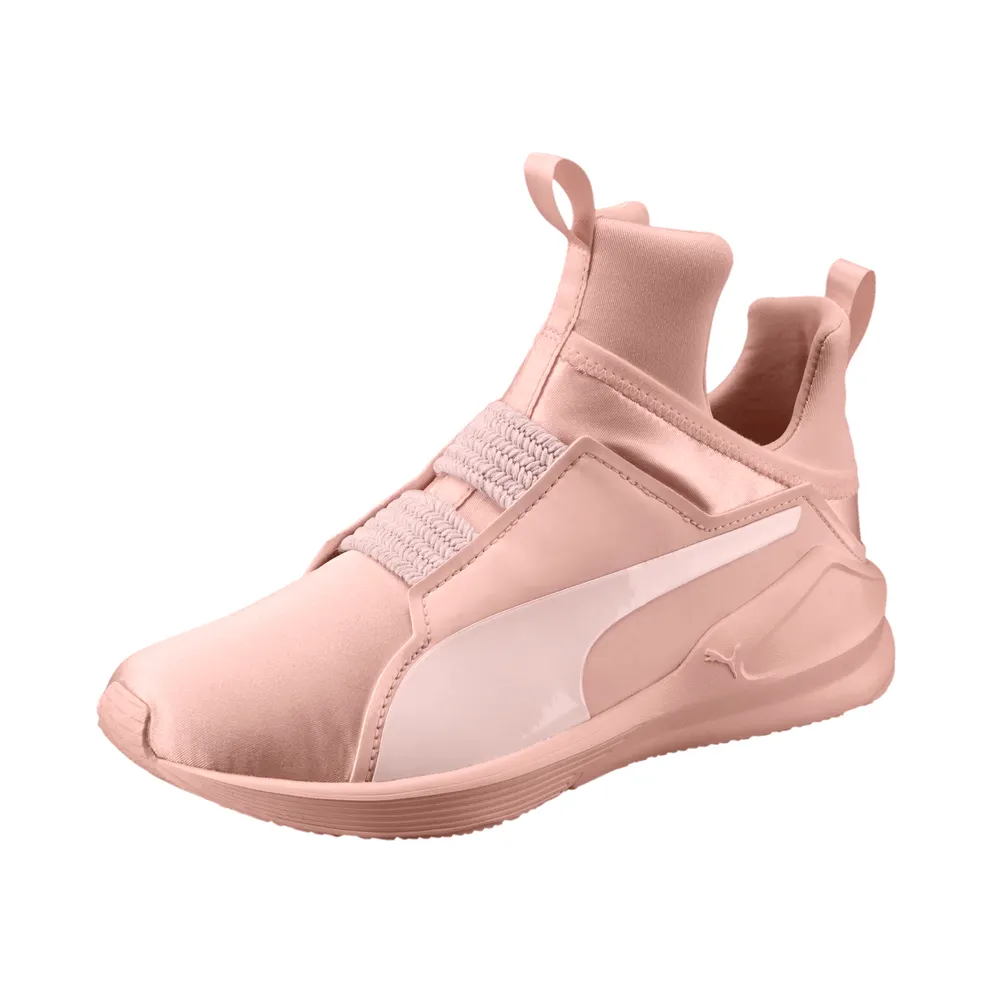 Puma Fierce Satin EP Pearl (W) Pearl (190545-02)