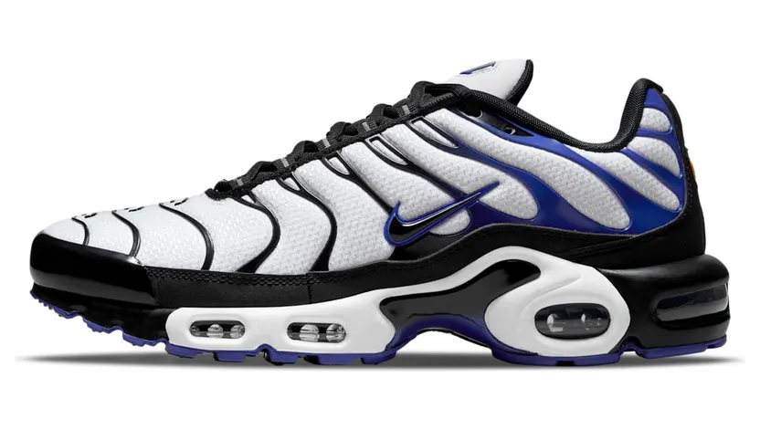 Nike Air Max Plus DB0682-100