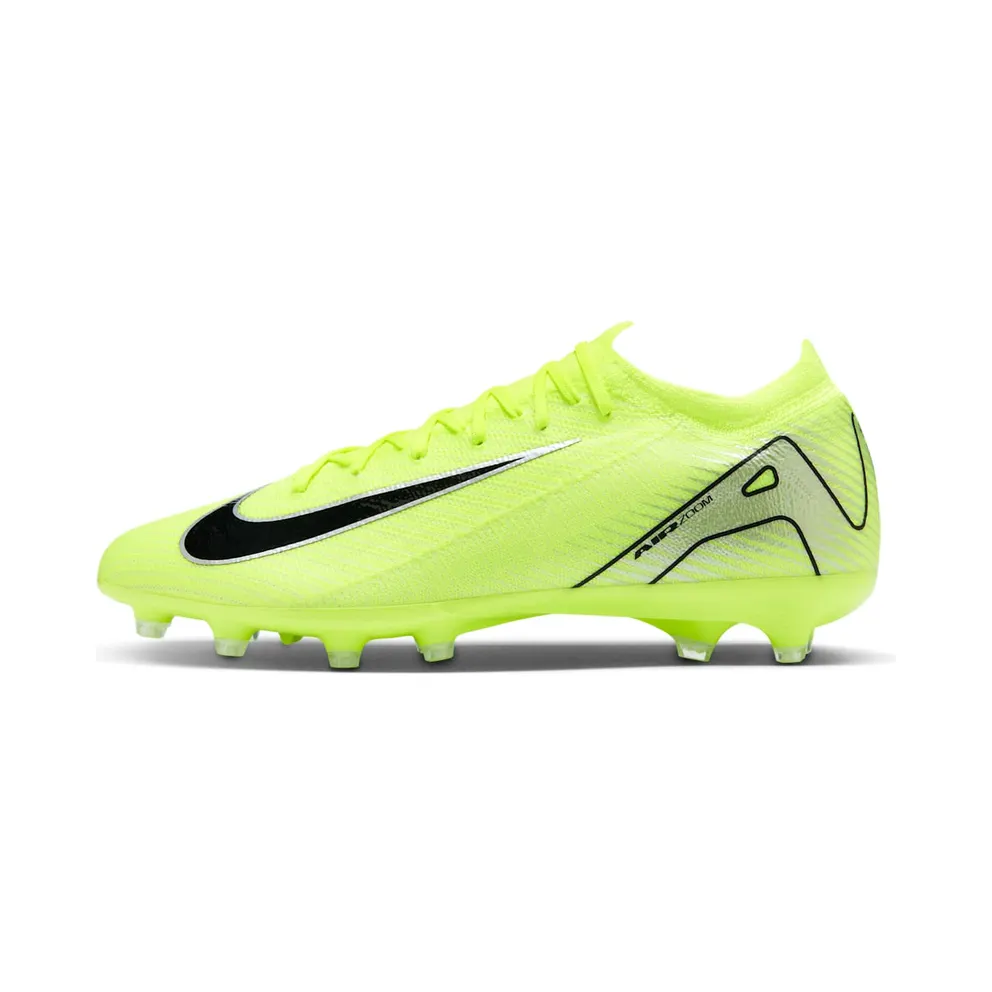Nike Mercurial Vapor 16 Pro AG Volt Black (FQ8684-700)