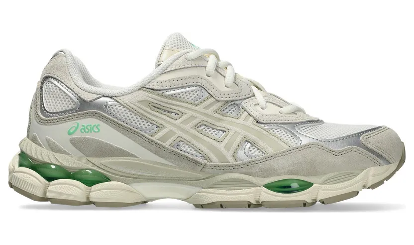 Asics Gel-NYC 1203A383-112