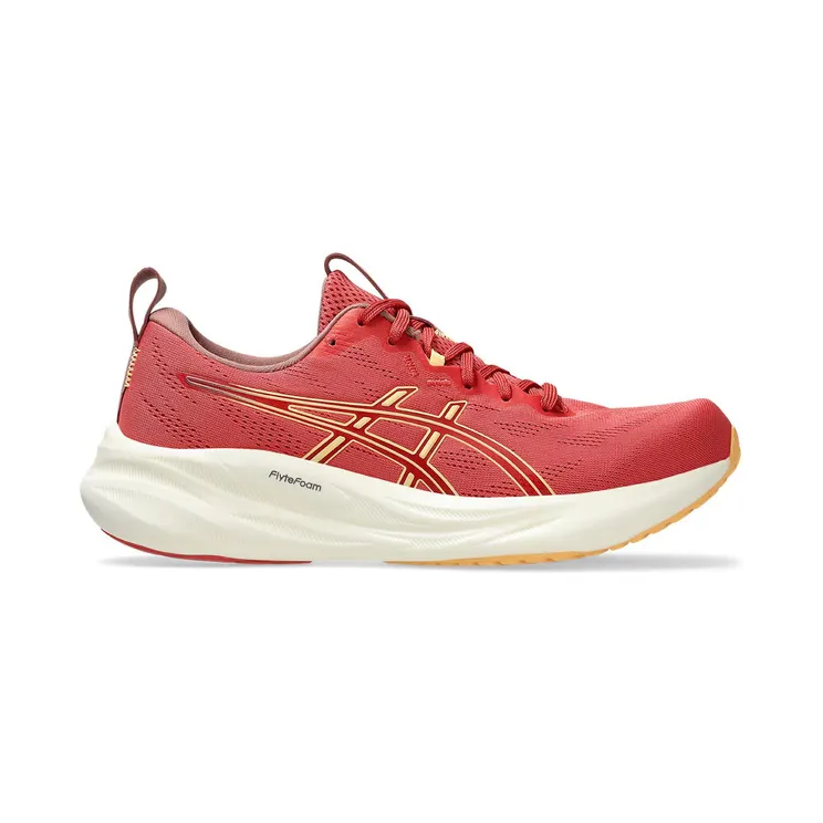 ASICS Gel-Pulse 16 Dark Pink Clay Orange Glow (1012B755-700)