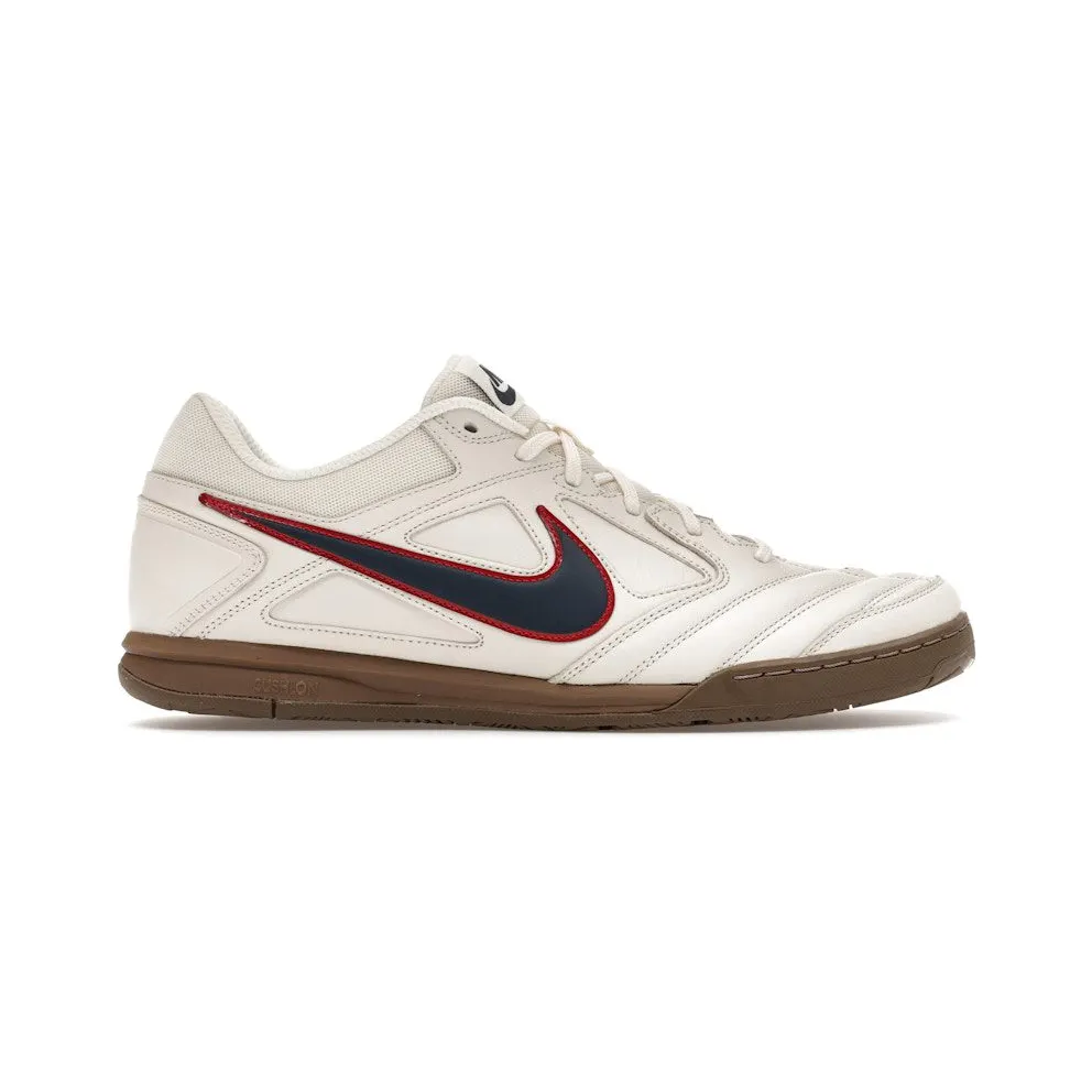 Nike Gato Pale Ivory University Red Thunder Blue (IH4380-110)