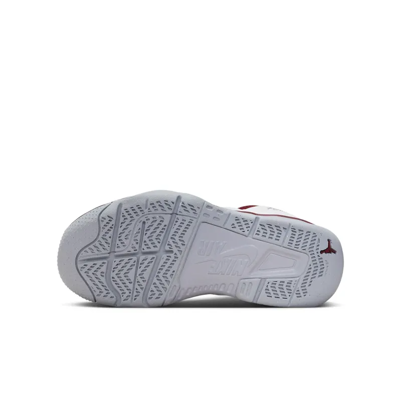 Jordan Stay Loyal 3 White Team Red (FB9922-160)
