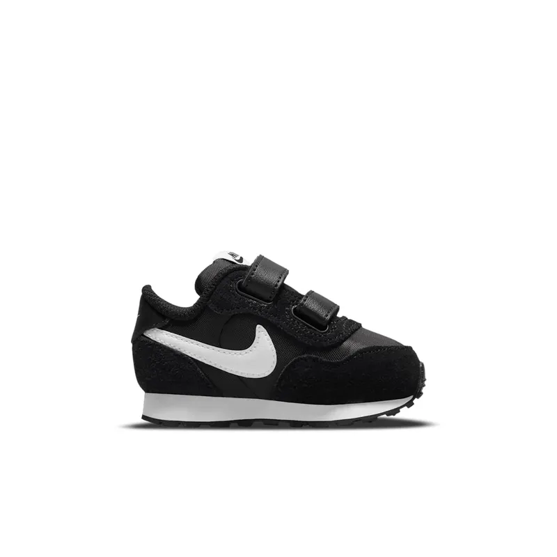 Nike MD Valiant Baby and Toddler Black (CN8560-002)