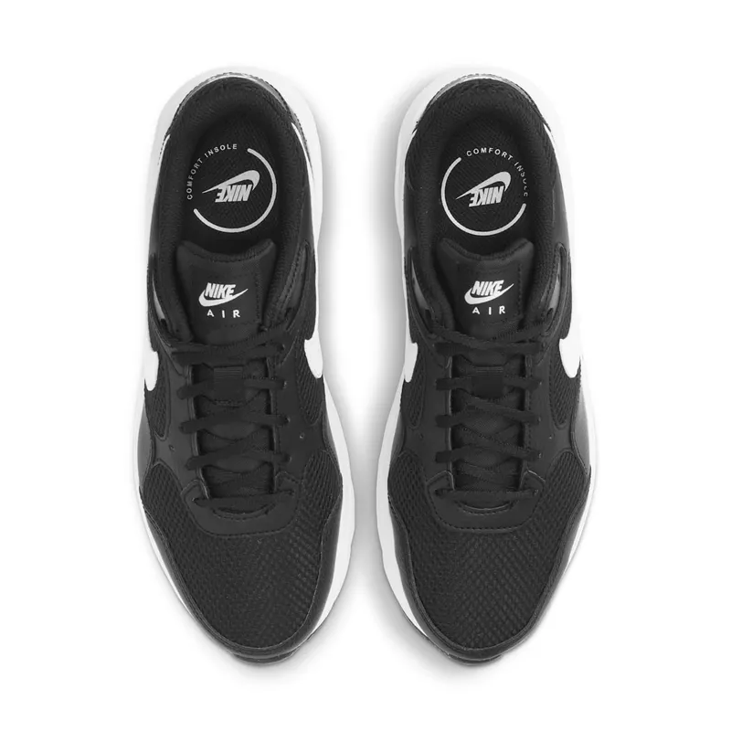Nike Air Max SC Black (CW4554-001)