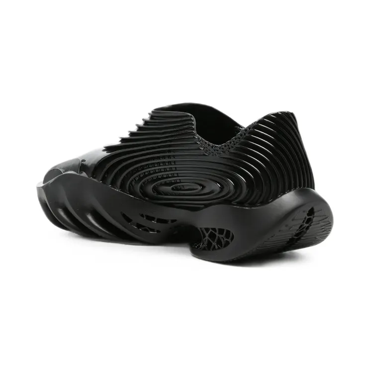 aliveform-sneaker STRATUM FANG OIL