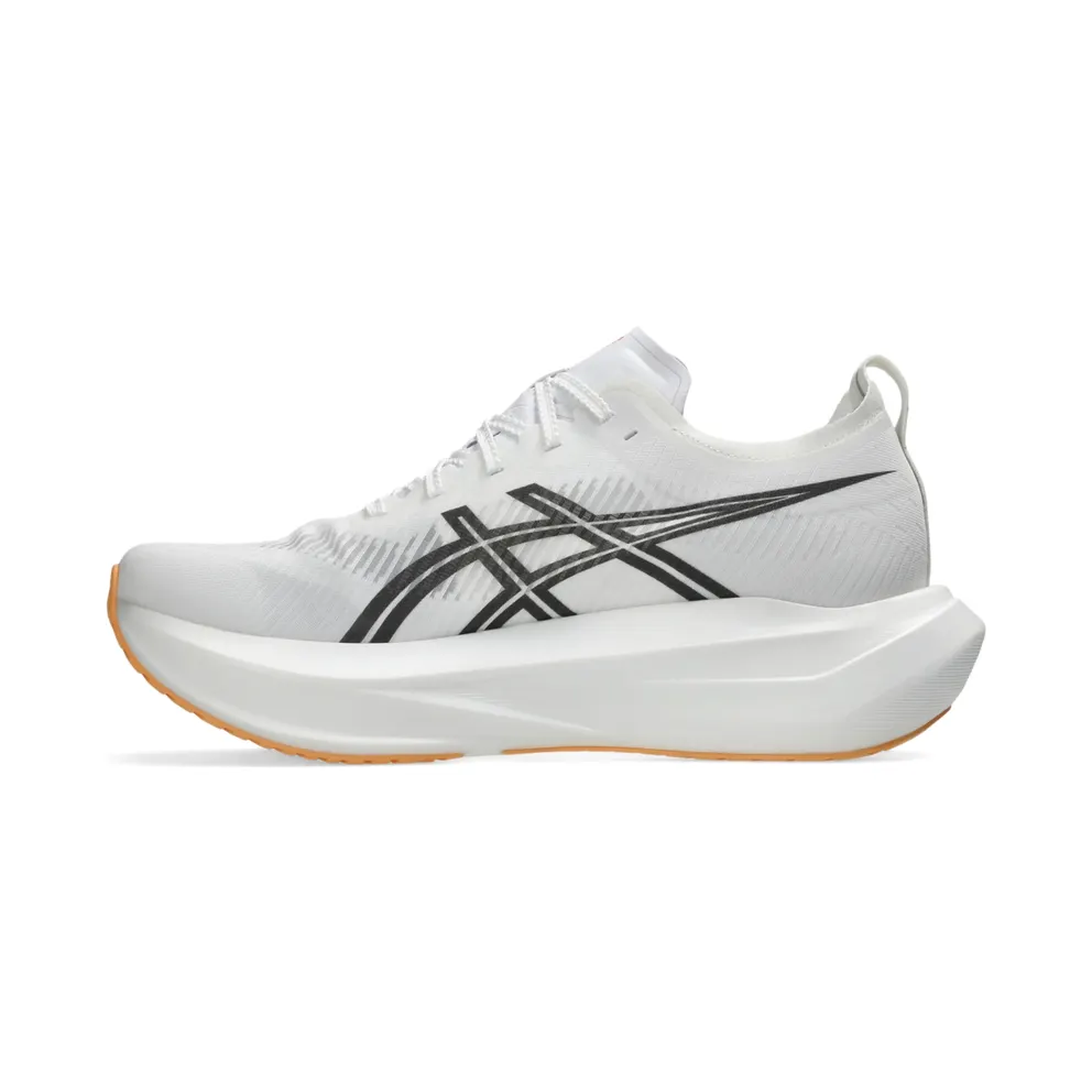 ASICS MEGABLAST “White / Orange Glow” (1013A170-101)