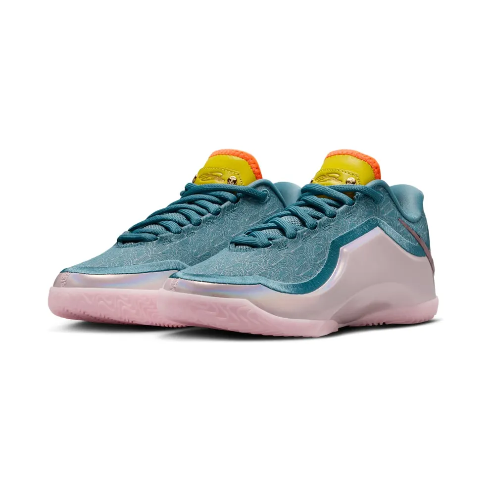 Nike LeBron 23 GS “Miami Twice” (IM9005-001)