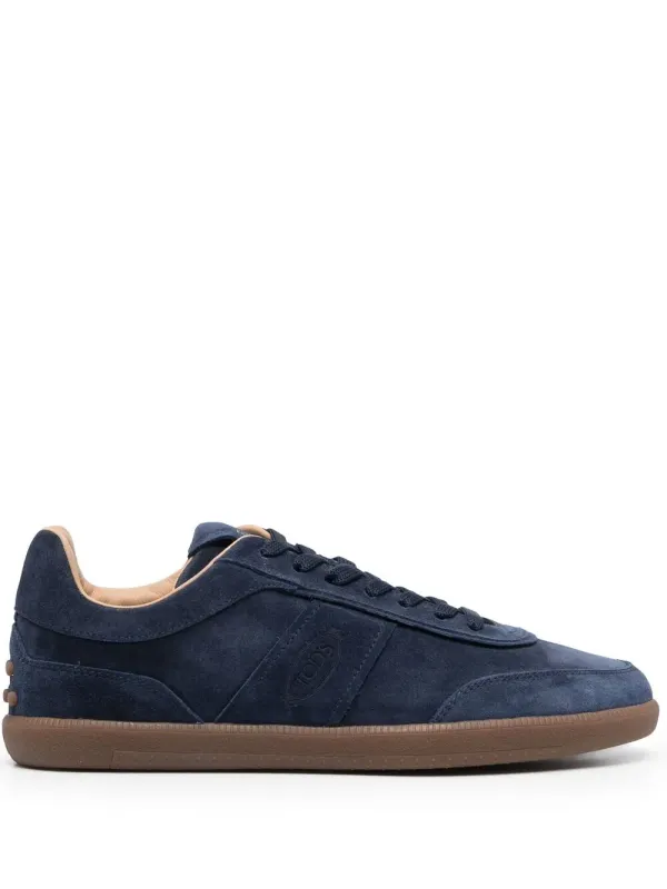 Tod’s mit Einsätzen – Blue (XXM68C0DP30RE0)