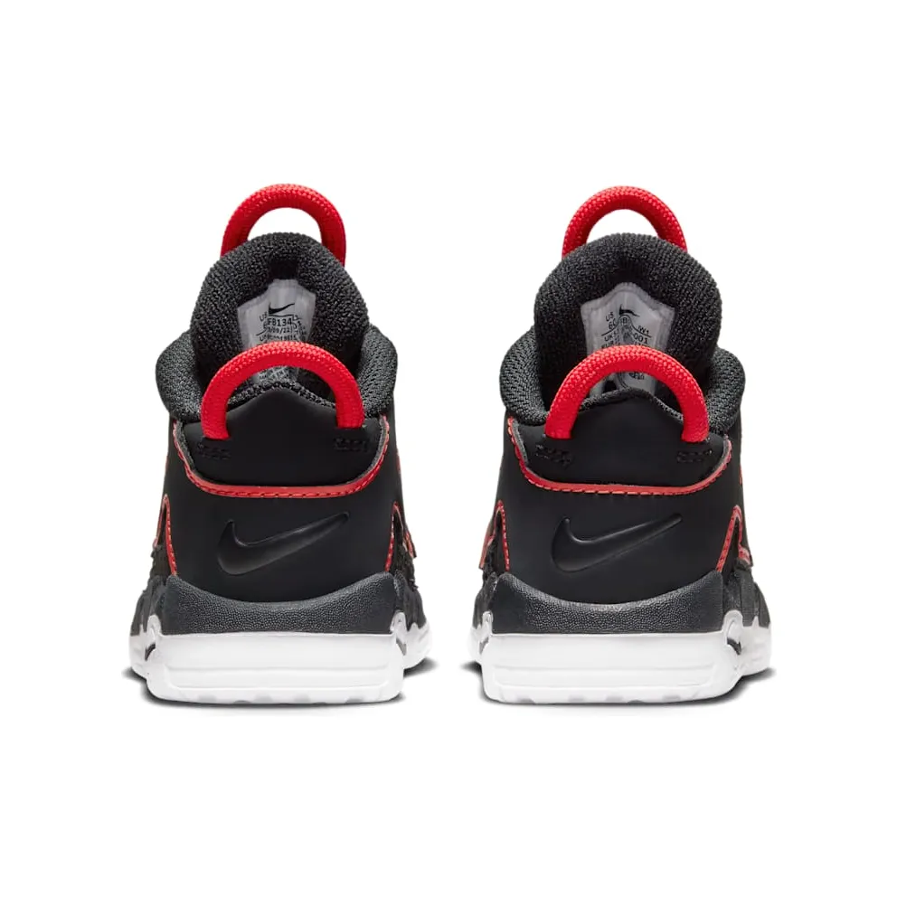 Nike Air More Uptempo Baby/Toddler Black (FB1345-001)