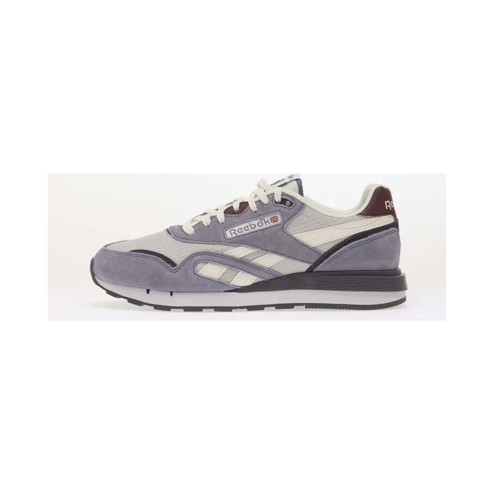 Sneakers Reebok Classic Nylon 89 Hazyblue/ Darkindigo/ Darkcocoa (100279112)