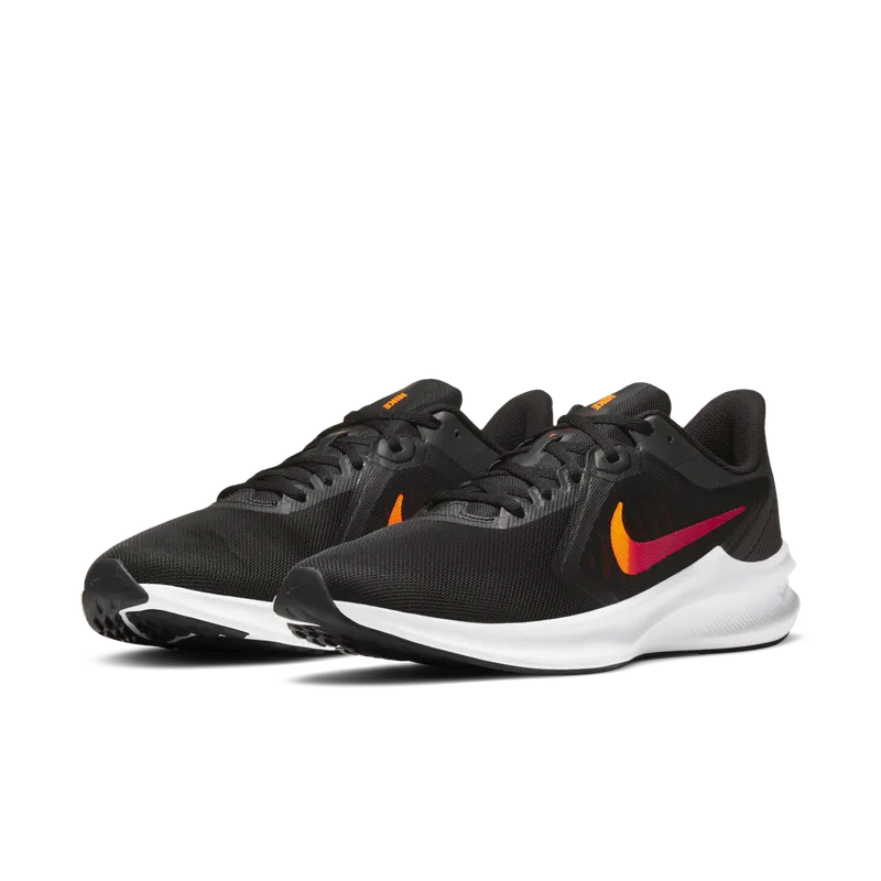 Nike Downshifter 10 Running Black (CI9981-011)