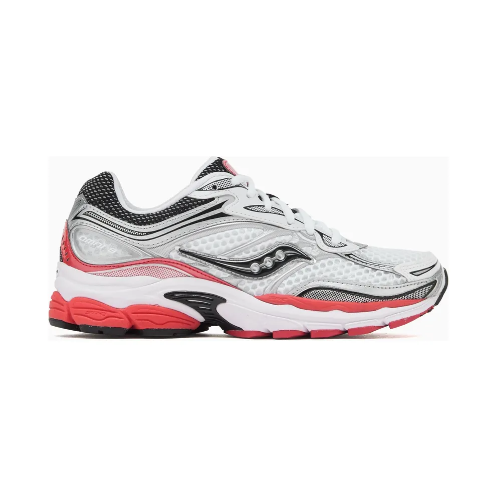 Saucony Progrid Red