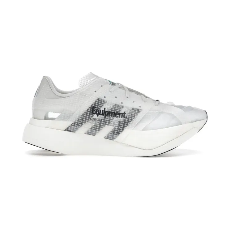 adidas Equipment Guidance 91/25 White Equipment Green (KI4009)