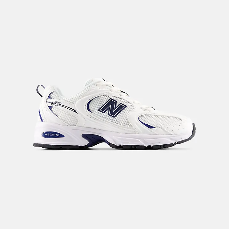 New Balance 530 “Sea Salt” (U5302ZB)