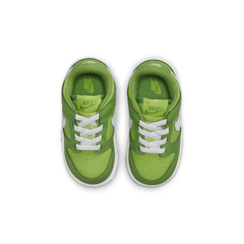 Nike Dunk Low TD “Chlorophyll” (DH9761-301)