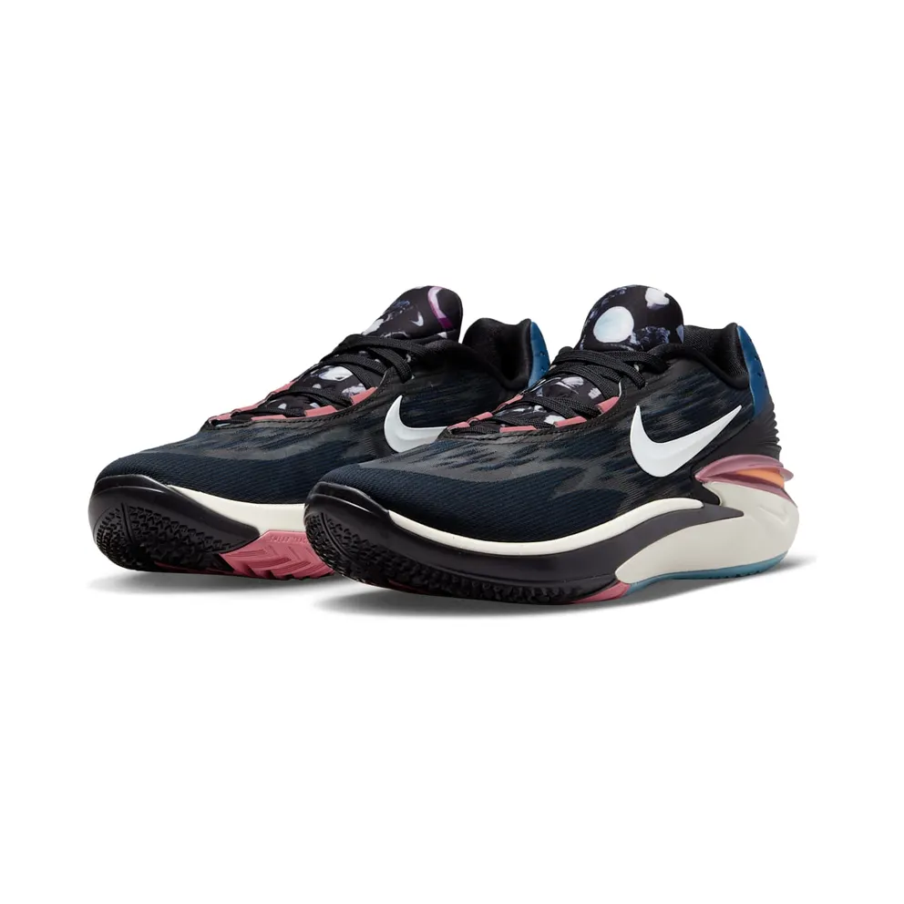Nike Zoom GT Cut “Black Desert Berry” (DJ6015-003)