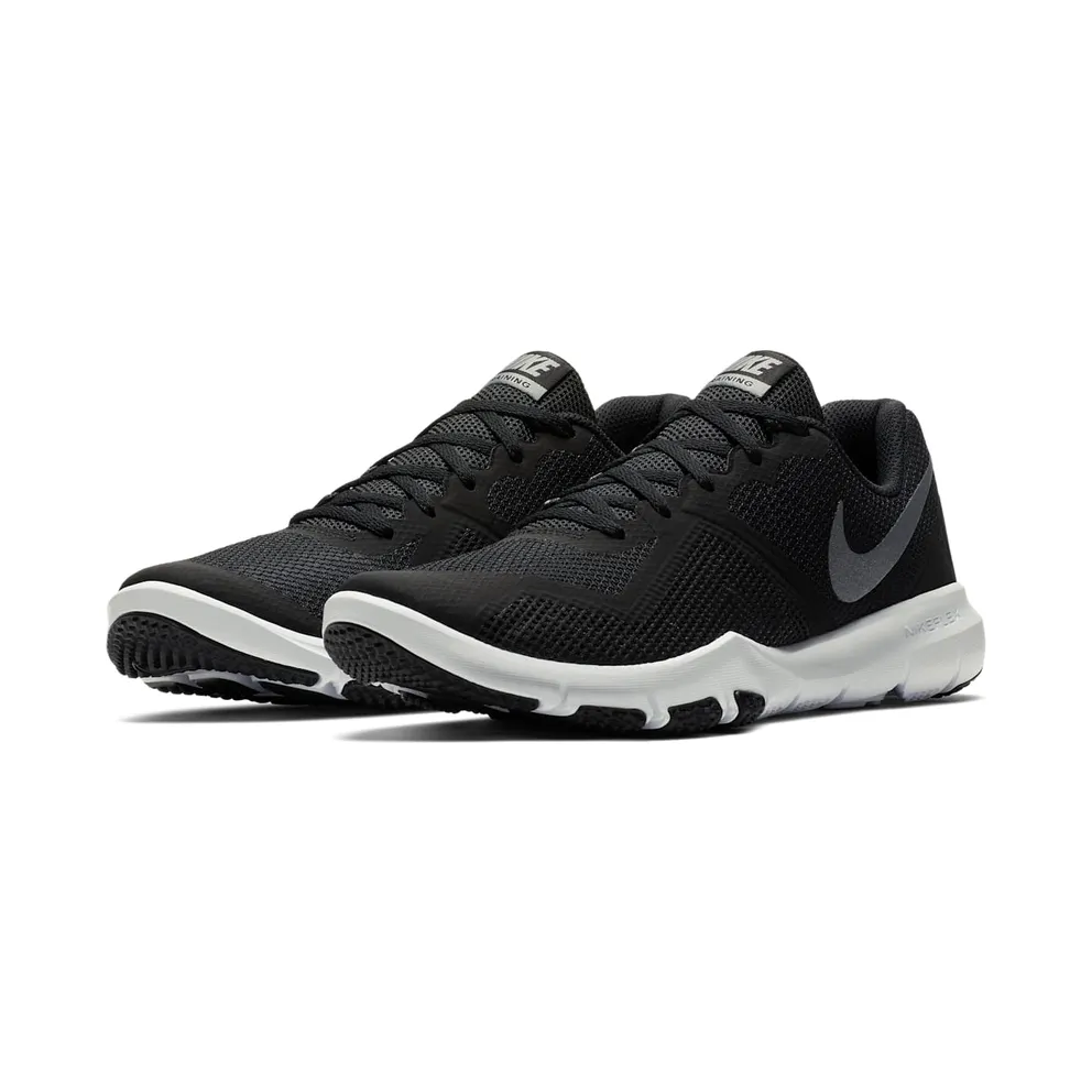 Nike Flex Control 2 Black (924204-010)
