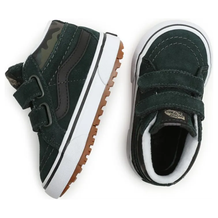 vans-sk8-mid VN0A5KRN6HW