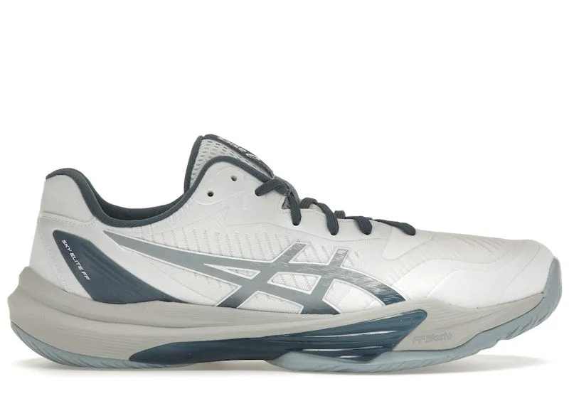 ASICS Sky Elite FF 3 White Dolphin Grey (1051A080-100)