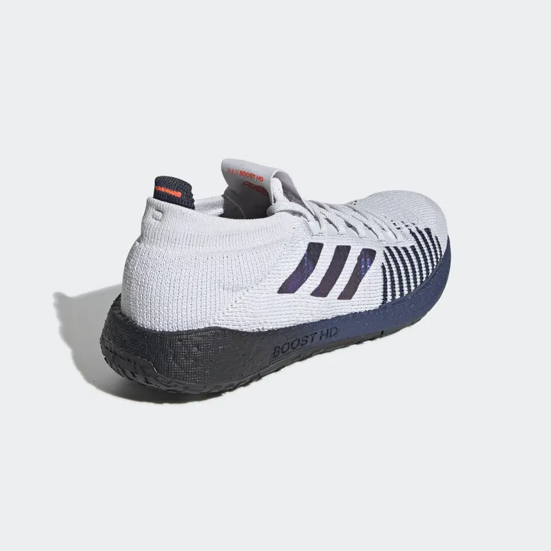 adidas Pulseboost HD Dash Grey Dash Grey/Boost Blue Violet Met./Tech Indigo (EG0978)