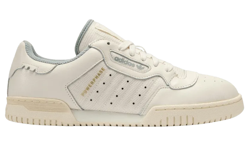 The Whitaker Group x adidas Powerphase ‘Do Not Duplicate: White Mint’