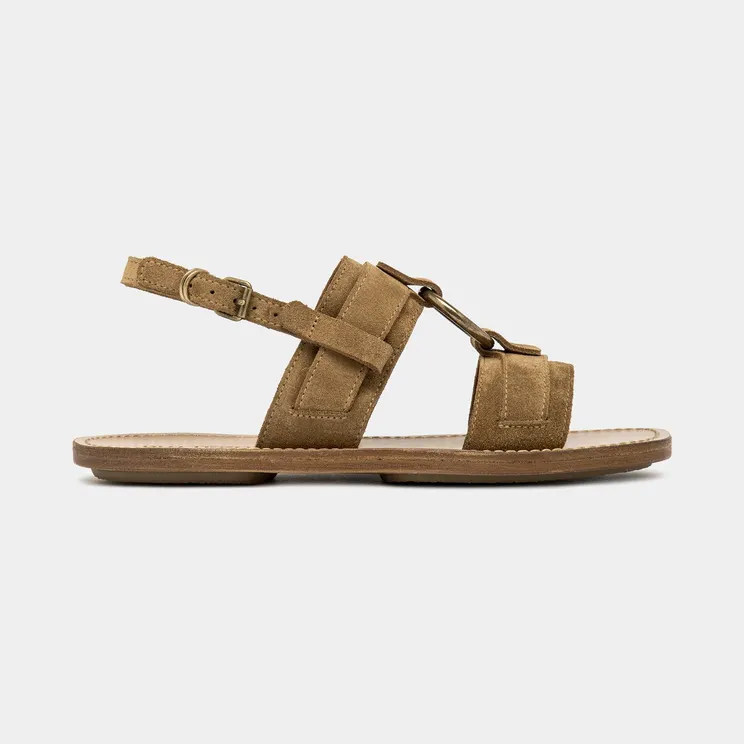 Buttero Sella “Rame 111” (225-BUTTERO-B10371GORH-DG-77)