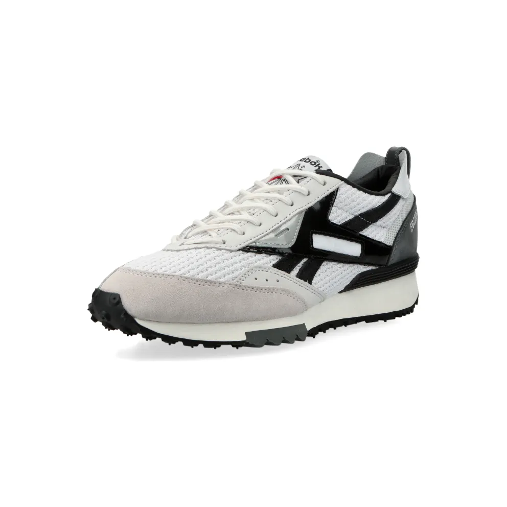 Reebok Engineered Garments LX2200 Shoes Cloud White / Cloud White / Core Black (FZ5848)