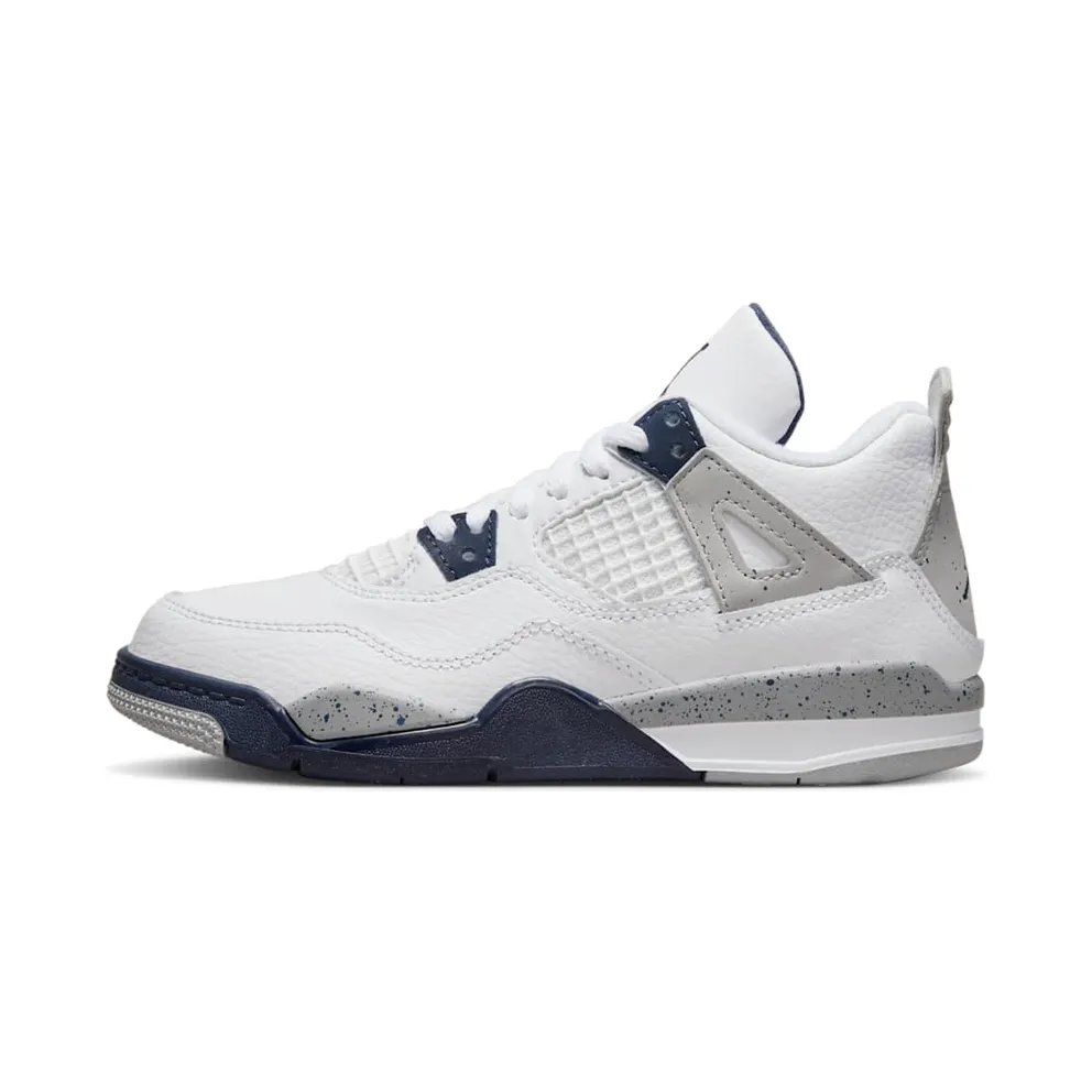 Air Jordan 4 Retro PS “Midnight Navy” (BQ7669-140)