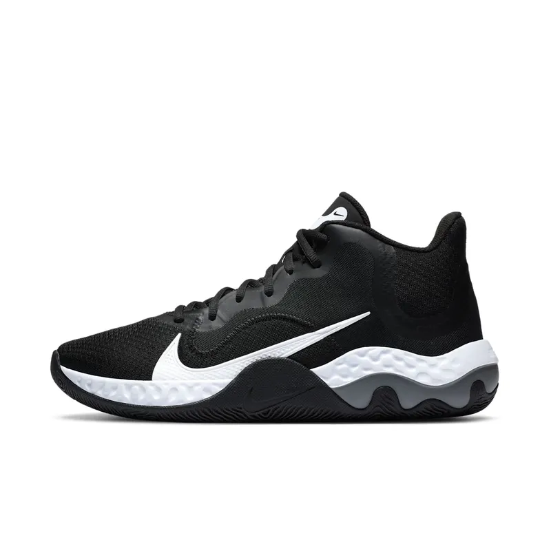 Nike Renew Elevate Basketball Black (CK2669-001)